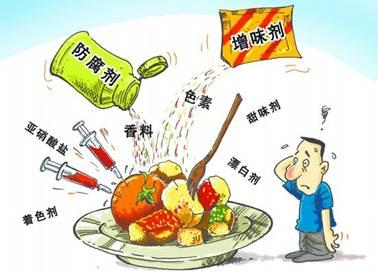 靠什么建立對(duì)食品安全的信心